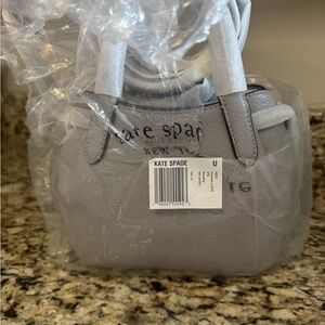 Kate Spade Dumpling Mini Satchel